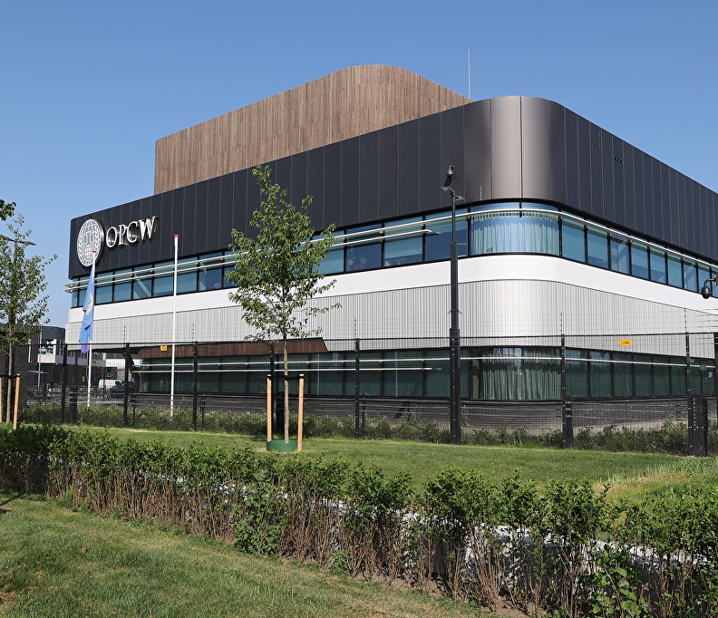 OPCW