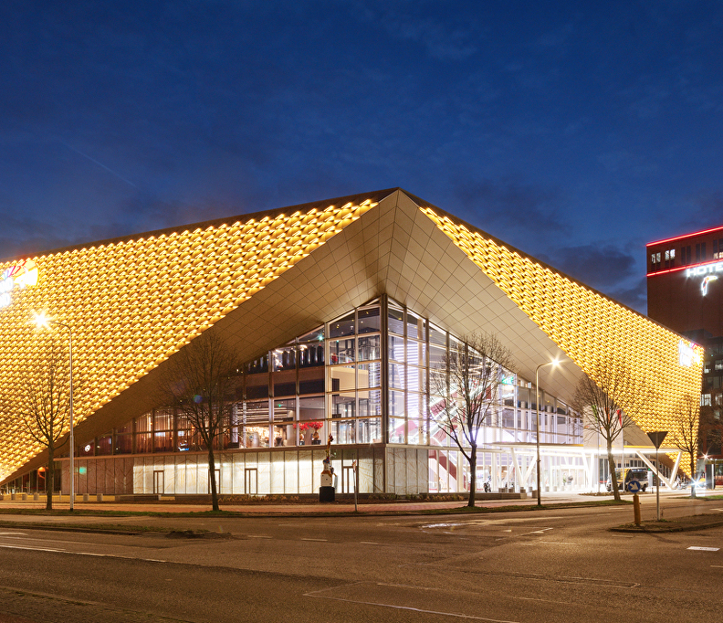 Holland Casino Utrecht