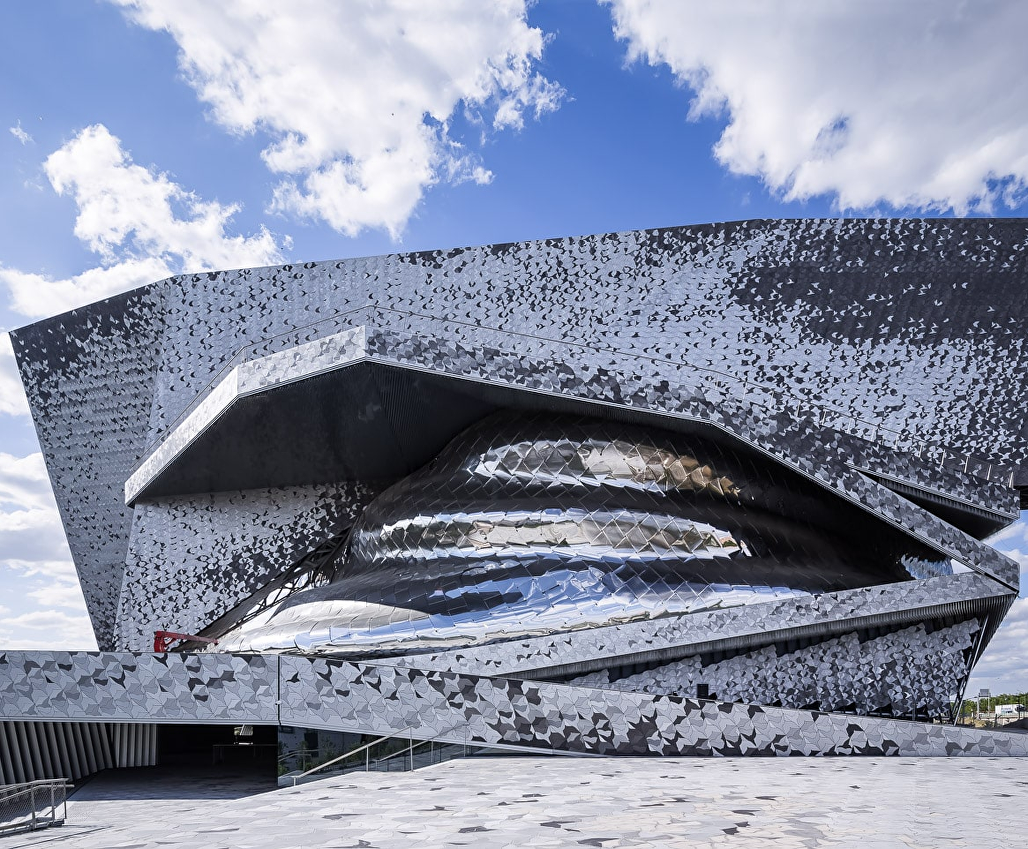 Philharmonie de Paris