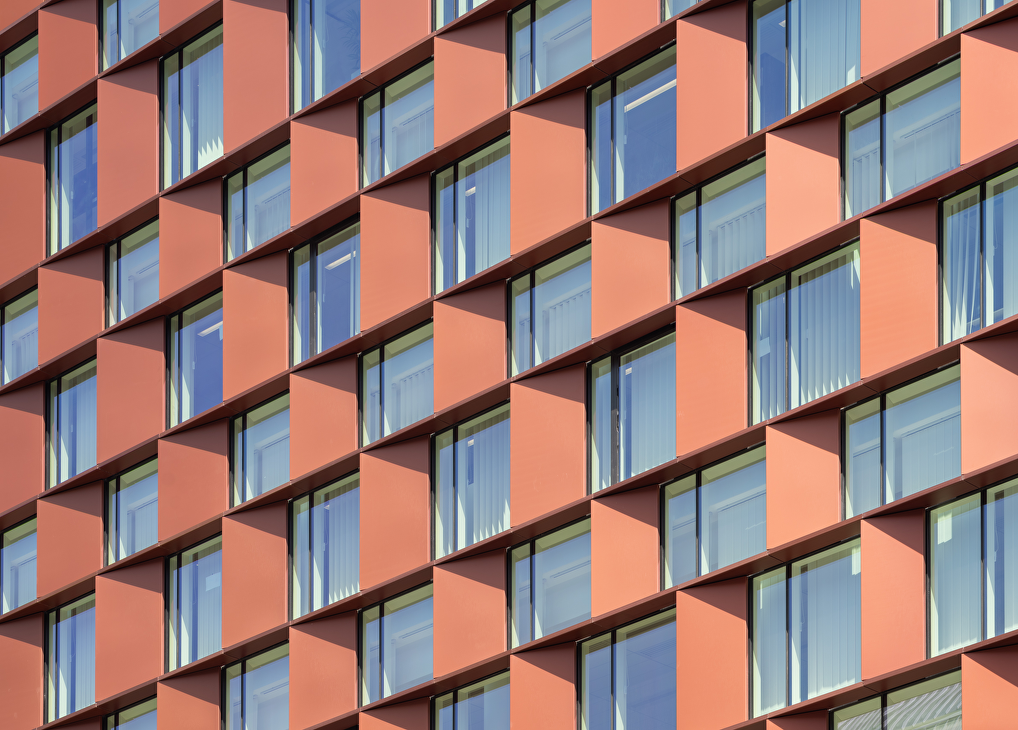 Solution 01<br>Colour Uniformity