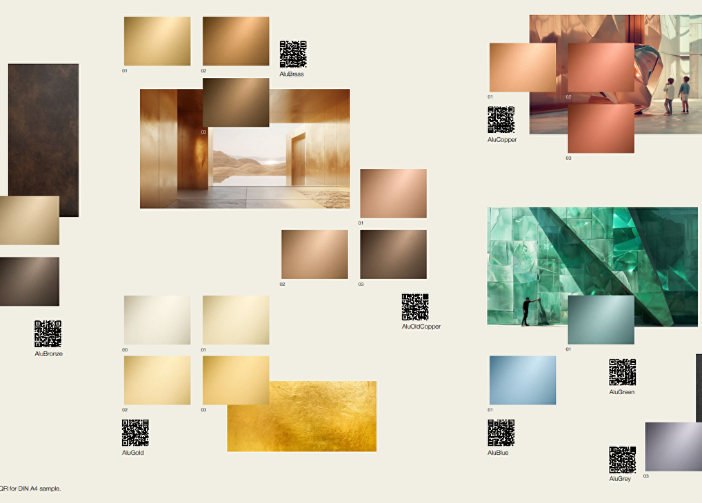 Solution 05<br>96 unique variations