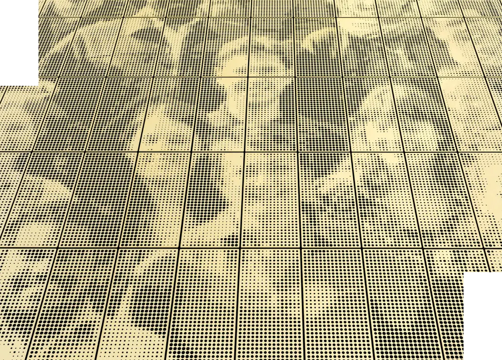 Beyond the basic palette