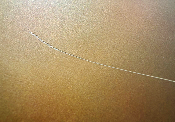 AluCare - Repair and clean